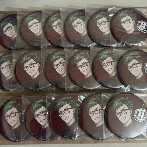 Lot boutons d - de,