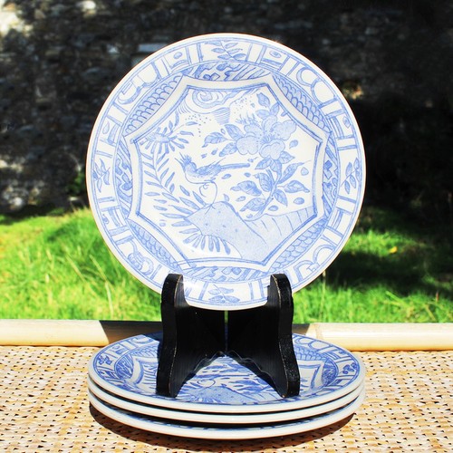 Set assiettes canapé en - de,