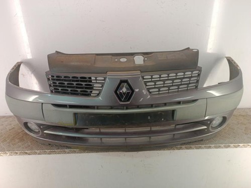 Pare choc avant renault - choc,