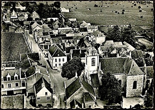Cpa morey saint - 21,