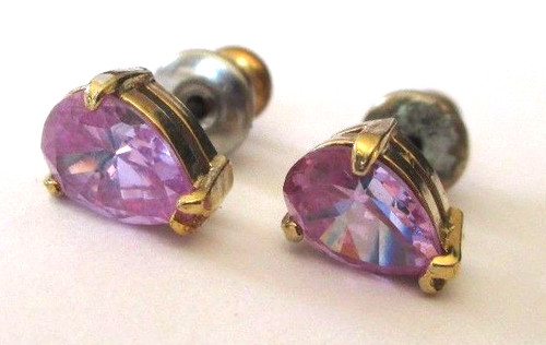 Boucles oreilles clous - d'oreilles,