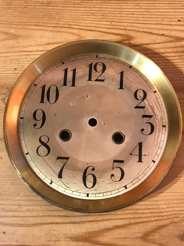 Vintage gustav becker - vintage,