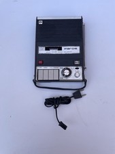 Radio / Lecteur-Enregistreur Cassette Paros 35 DAS – Vintage – Bon État