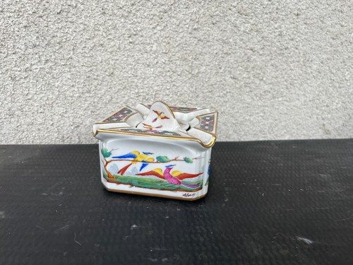 Cendrier vide poches ancien - cendrier, ou