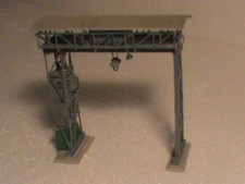 maquette HO JOUEF/ MAQUETTE