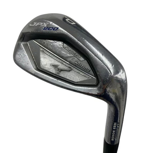 Mizuno jpx 900 - mizuno, set