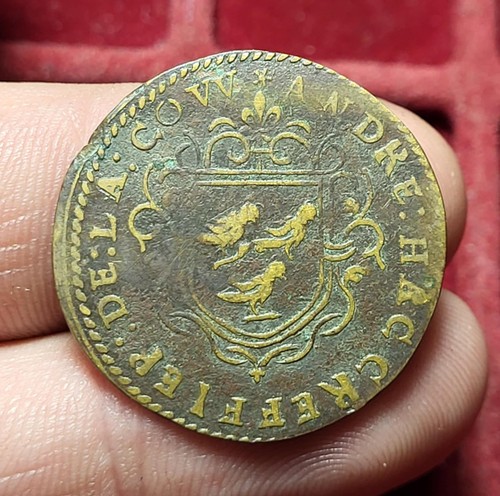 309 token jeton - ~,