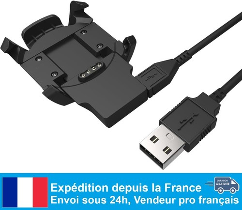 Chargeur compatible avec - chargeur,