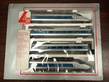 Coffret TGV Atlantique record du monde rame 325 lima models