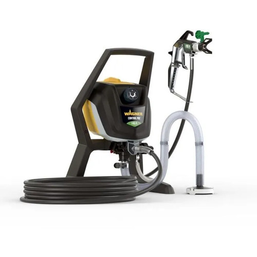 Pistolet peinture airless - pistolet,