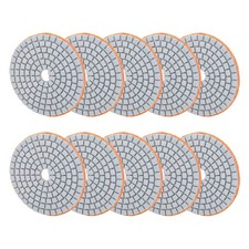10pcs Disques De Ponçage