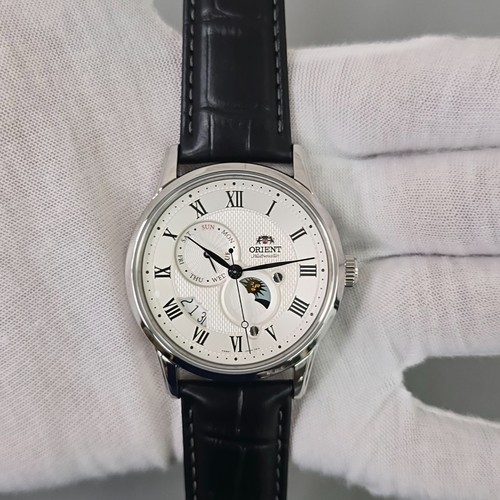 Montre pour homme orient - montre,