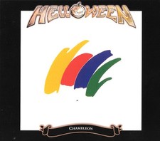 Helloween Chameleon - CD x 2