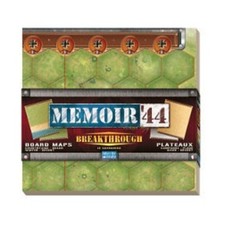 Days of Wonder Memoir '44