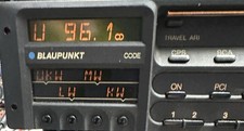 Blaupunkt Berlin IQR88