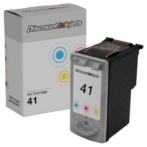 Cl41 color - color, cartridge