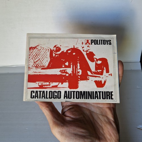 Catalogue polistil politoys - polistil, -politoys