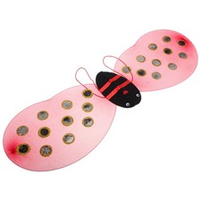Coccinelle deguisement - coccinelle,
