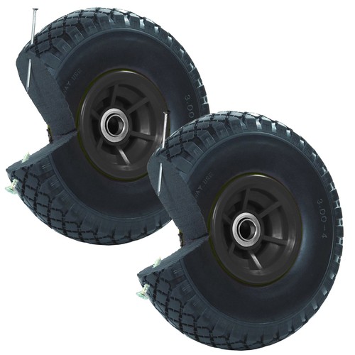 Trutzholm roue pleine pneus - trutzholm,