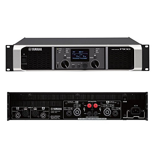 Amplificateur puissance - de,