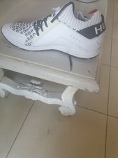 Basket hugo boss homme