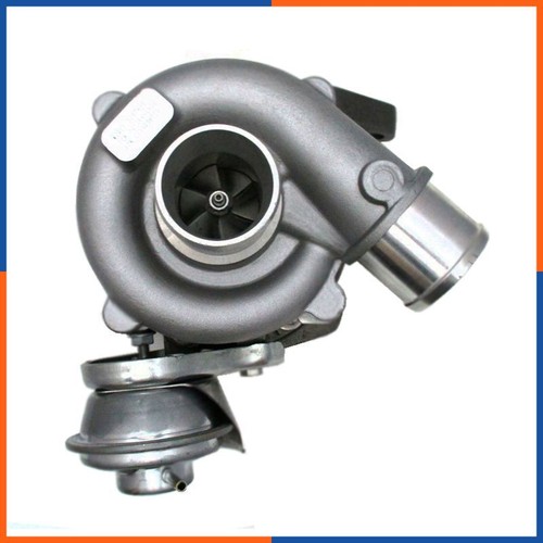 Turbo neuf pour - toyota, 2.0