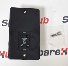 Prise de rasoir double tension EATON MEM C370B