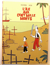 L'ÎLE AUX CENT MILLE MORTS EO