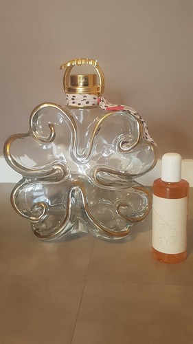 Flacon géant lolita - si,
