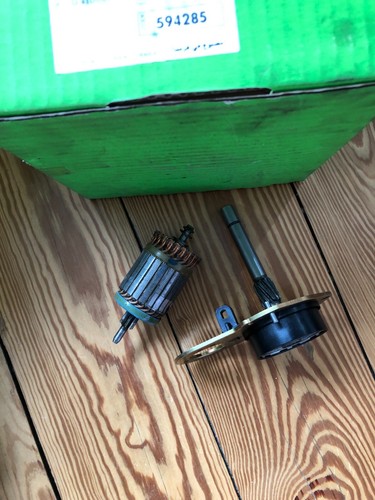 Moto reducteur 594285 - reducteur,
