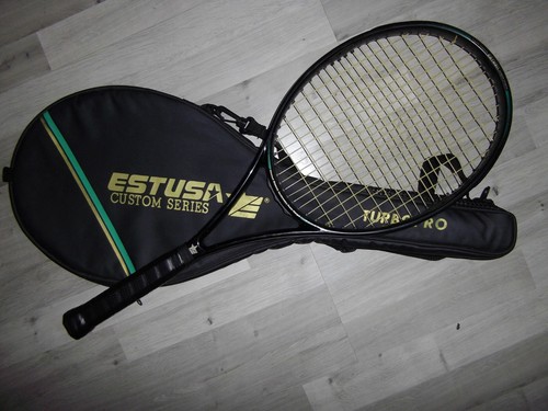 Raquette tennis estusa turbo - tennis,