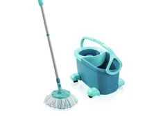 Clean Twist Disc Mop Ergo