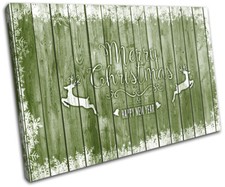 Christmas Decoration Wall