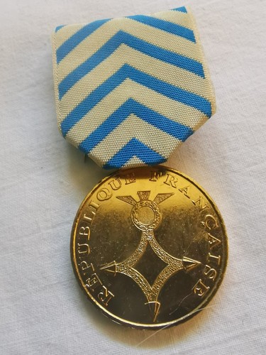 Médaille commémorative - médaille,