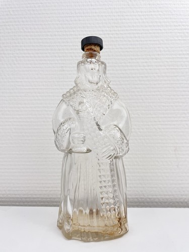 Flacon ancien bouteille - bouteille, à
