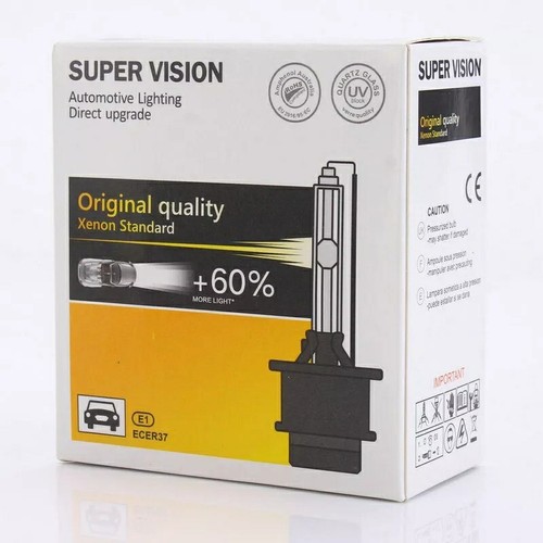 Lot ampoules xenon - lot, d2s