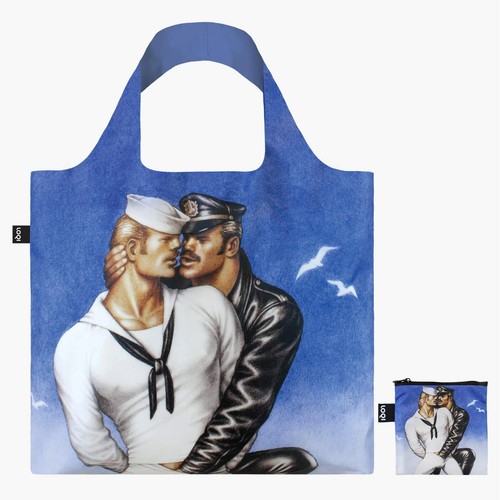 Tom finland bon - tom, "bon