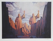 Brothers Hildebrandt, The