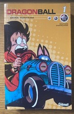 Éditions GLENAT Manga DRAGON