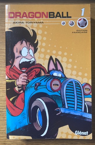 éditions glenat manga dragon - manga,