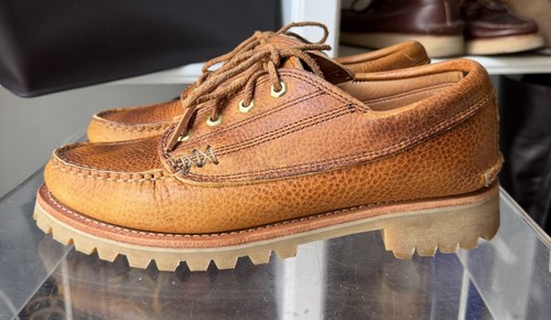 Yuketen mens honey brown - yuketen,