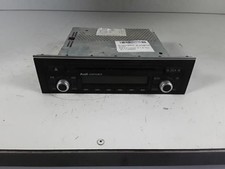 Autoradio d'origine AUDI A4 2