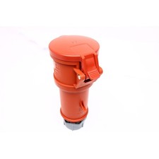 Mennekes 36 Prise femelle 32A-6h 3P+N+T IP44 (B1370)