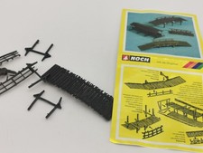 NOCH ÉCHELLE HO PASSERELLE EN