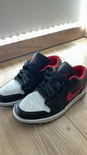 Jordan air - 1, low
