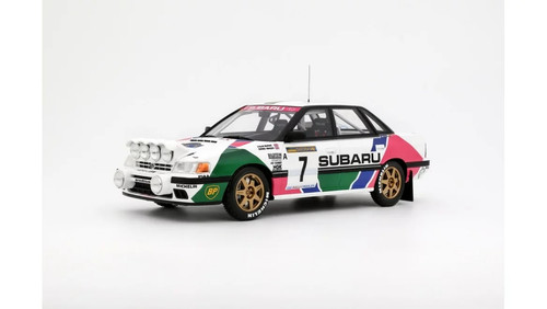 Subaru legacy 7 - rs, #7