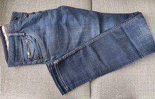 PANTALON JEAN KAPORAL - TAILLE