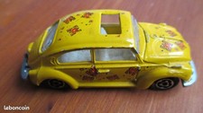 Miniature MAJORETTE VOLKSWAGEN
