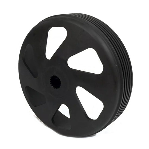 Cloche embrayage polini honda - cloche,