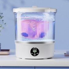 Mini machine à laver